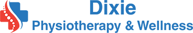 Dixie Physiotherapy & Wellness logo