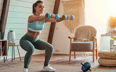 Are Aerobic Exercises Best for Cardiovascular Fitness?