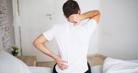 Seven Ways To Get Rid of a Pain