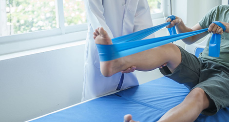 The Importance of Physiotherapy for Post-Surgery Recovery