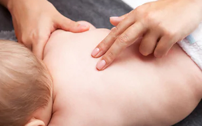 5 Tips To Keep Your Kid’s Back Healthy