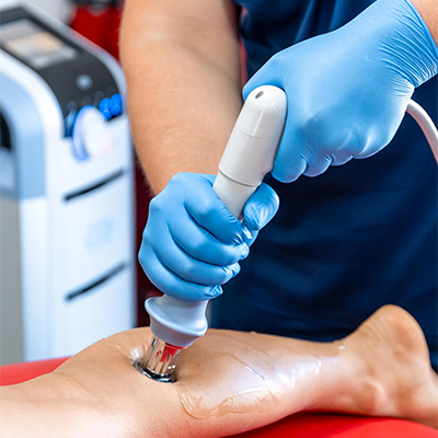 Myth or Reality? Understanding Shockwave Therapy