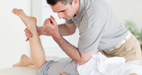 Physiotherapyservices