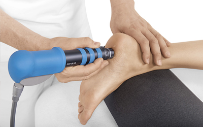 What Are The Benefits of Having Shockwave Therapy?