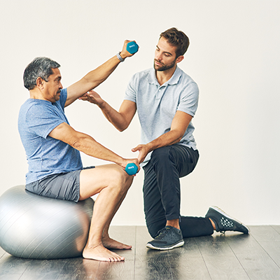 Why Physiotherapy Is Essential for Senior Health and Mobility