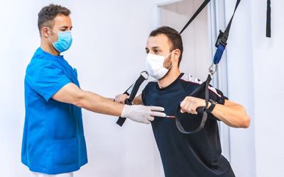 3 Physiotherapy Effects You must not be Scared of