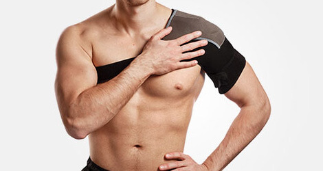 shoulder-braces